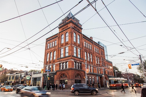 The Broadview Hotel image 1