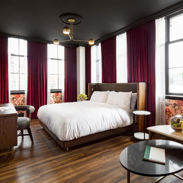 The Broadview Hotel image 12