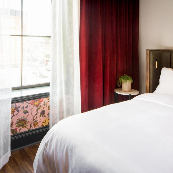 The Broadview Hotel image 17