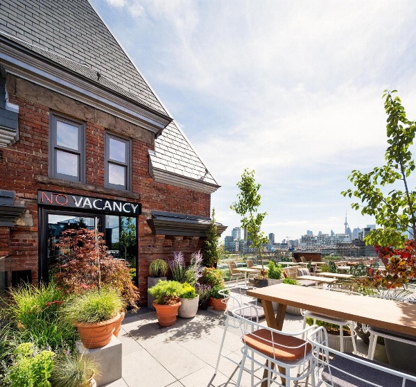 The Broadview Hotel image 2