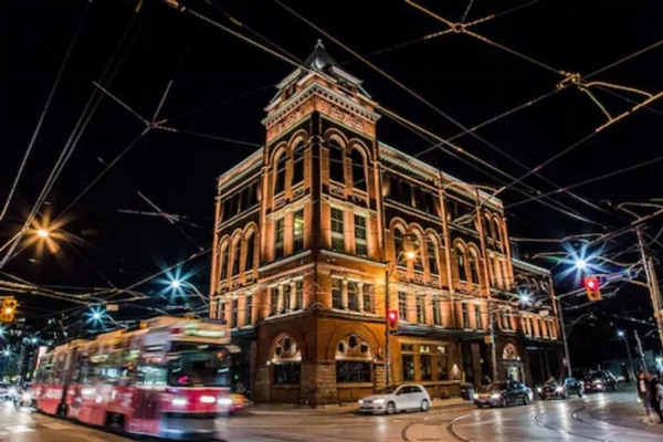The Broadview Hotel image 30